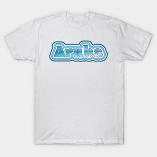 Love Aruba! T-Shirt